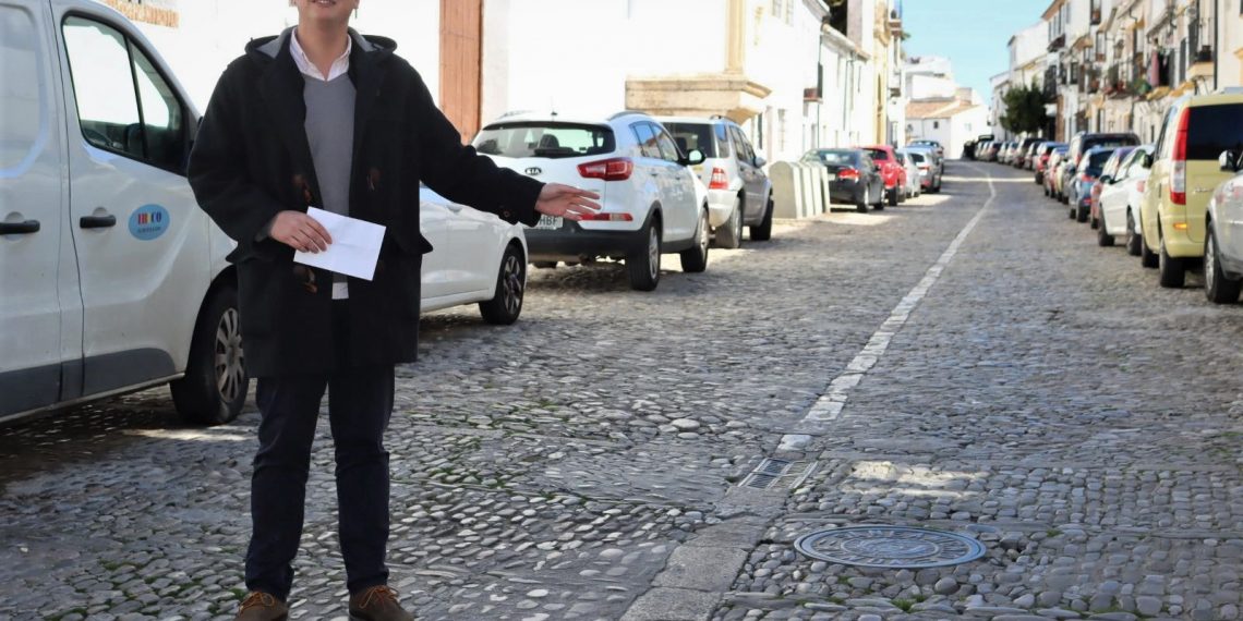 El Ayuntamiento adjudica las obras de remodelación de la calle Real