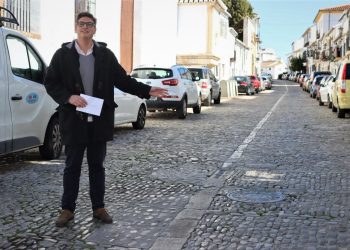 El Ayuntamiento adjudica las obras de remodelación de la calle Real