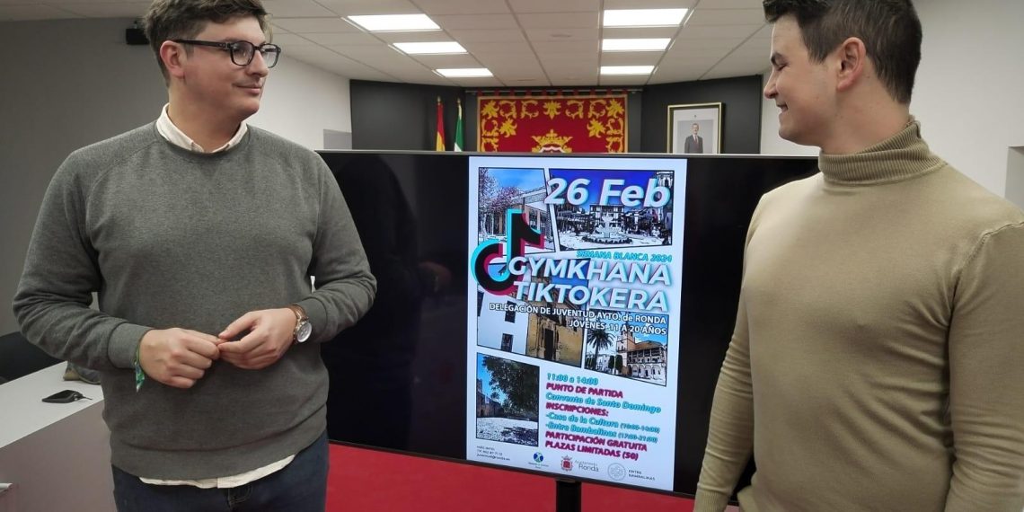 Juventud recuerda que aún quedan plazas libres para las actividades de la Semana Blanca