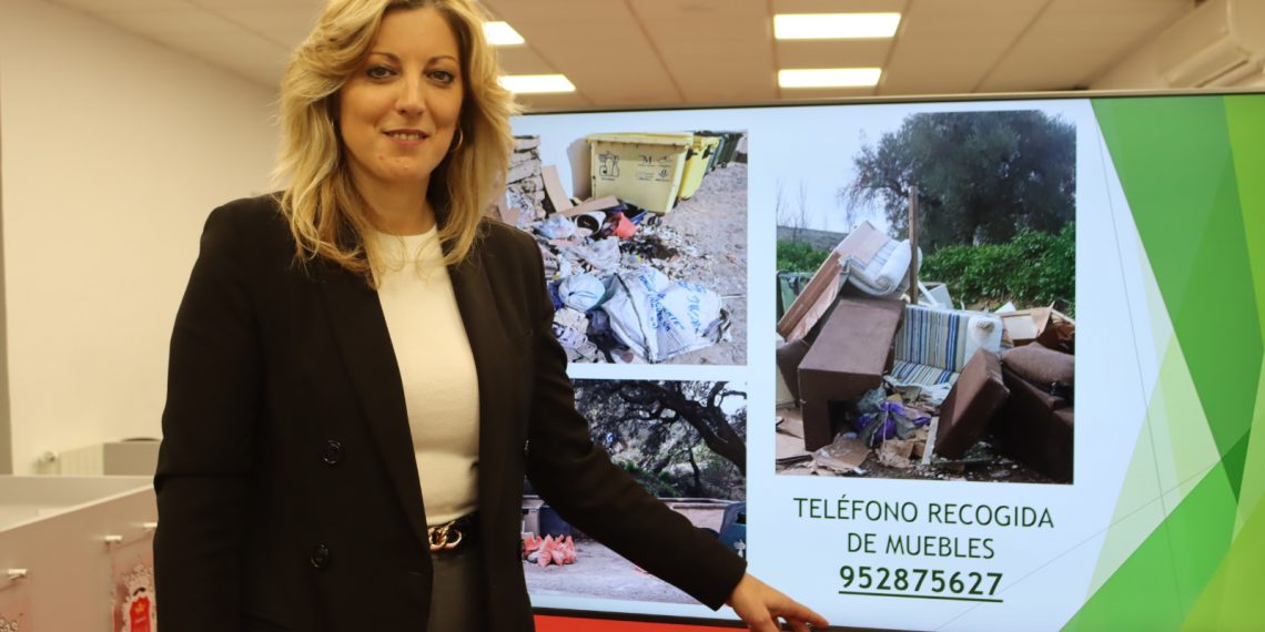 Soliarsa licitará el servicio de desbroce de calles durante un cuatrimestre en los dos próximos años