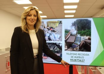 Soliarsa licitará el servicio de desbroce de calles durante un cuatrimestre en los dos próximos años