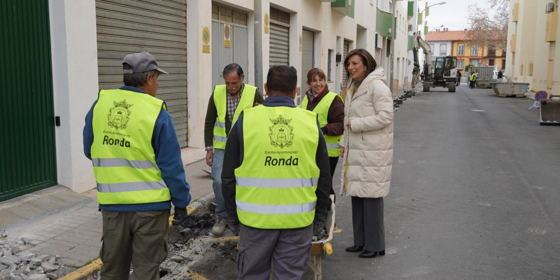 El Ayuntamiento contratará este año a 238 personas a través del Plan AEPSA 2023