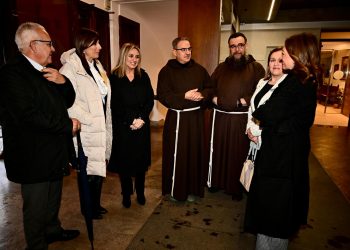 Ronda, Granada y Alpandeire impulsan la creación de la ruta de Fray Leopoldo