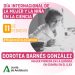 El Ayuntamiento colabora con los institutos en la celebración del Día Internacional de la mujer y la niña en la ciencia