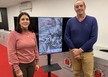 La Hermandad del Santo Entierro organiza una exposición sobre el patrimonio y la historia de la hermandad en su 450 aniversario