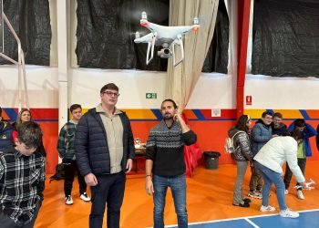 La delegación de Juventud destaca la gran participación en las actividades de la ‘Semana Blanca Juvenil’ que termina mañana