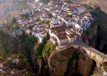 Ronda, escenario de una temporada del exitoso reality estadounidense ‘The Bachelor’