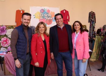 El Convento de Santo Domingo acoge la X Feria Outlet de Apymer