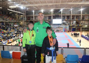 Campeonato de España de Kenpo 2024