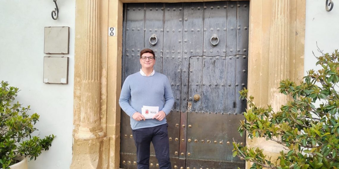 El Ayuntamiento saca a la venta la Casa del Jalifa con un precio de salida de 1,5 millones de euros