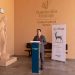 El Centro Cultural Fundación Unicaja de Ronda inaugura una exposición de esculturas de Marino Amaya