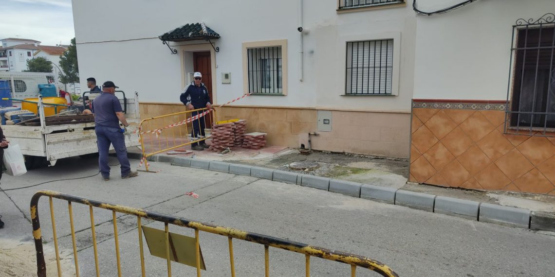 El Ayuntamiento solventa en menos de una semana 80% de las incidencias que los vecinos gestionan a través de la APP ‘Rondamano’