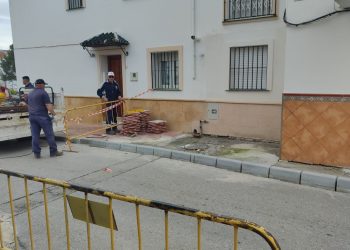 El Ayuntamiento solventa en menos de una semana 80% de las incidencias que los vecinos gestionan a través de la APP ‘Rondamano’