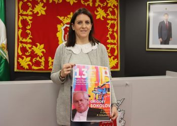 Grigori Sokolov, uno de los pianistas más importantes del mundo, incluye a Ronda en su gira internacional y ofrecerá un concierto el 13 de abril