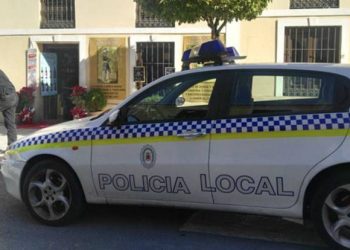 Detenido por conducción temeraria y por negarse a hacer la prueba de alcoholemia en Ronda