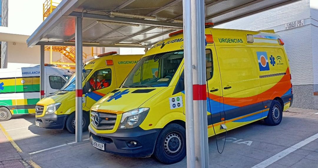 El SMM exige a Salud que dote a Ronda Norte de otra unidad SUAP y otra de transporte de pacientes en Málaga occidental