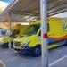 El SMM exige a Salud que dote a Ronda Norte de otra unidad SUAP y otra de transporte de pacientes en Málaga occidental