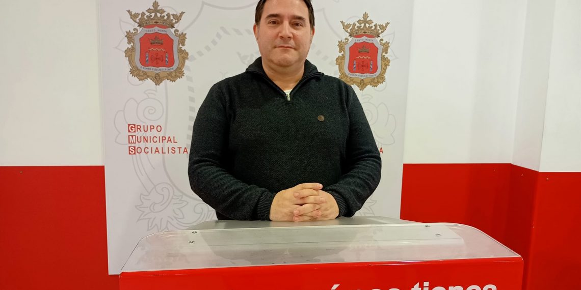 El PSOE de Ronda reclama al Ayuntamiento mejoras en el Centro de Transportistas