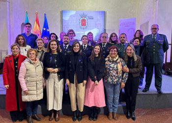 Un manifiesto público y la ampliación de los negocios adheridos a la Red Violeta de Ronda centran los actos del Día de la Mujer