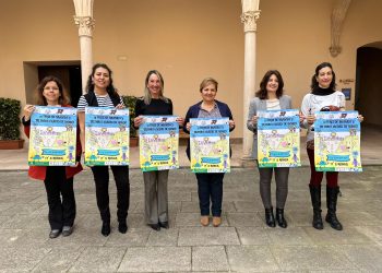 La delegación de Educación colabora en la celebración de la III Feria de Inventos y Talleres ‘It’s Ronda’ que tendrá lugar en abril
