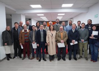 Turismo de Ronda entrega subvenciones a todas las hermandades de la ciudad