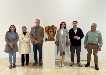 El Convento de Santo Domingo acoge, hasta el 31 de marzo, la exposición ‘Emociones’ de Diego Guerrero