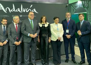 Turismo de Ronda participa en la ITB de Berlín con el objetivo de captar a viajeros alemanes y del centro de Europa