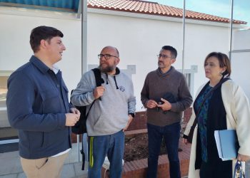 El Ayuntamiento colabora con la Diputación en la divulgación de los valores de la UE entre jóvenes rondeños