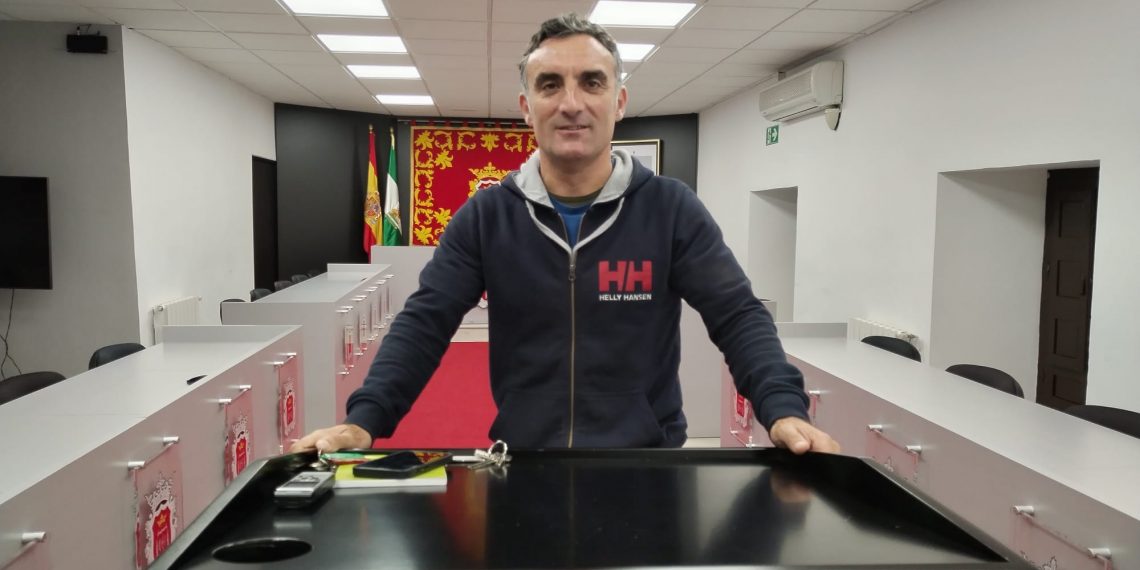 Unas 2.300 personas participarán este sábado 16 en la las pruebas de Trail del Homenaje a la Legión (HOLE 2024) con su cambio de formato