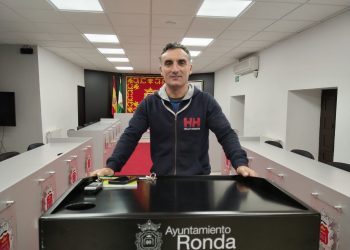 Unas 2.300 personas participarán este sábado 16 en la las pruebas de Trail del Homenaje a la Legión (HOLE 2024) con su cambio de formato