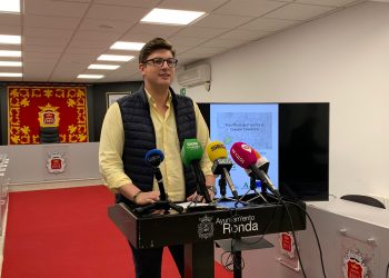 El Ayuntamiento pone en marcha un Plan Municipal contra el Cambio Climático para avanzar en la transición hacia un nuevo modelo energético