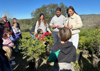 Éxito de participación en las actividades de Semana Blanca organizadas por las delegaciones de Juventud y Educación