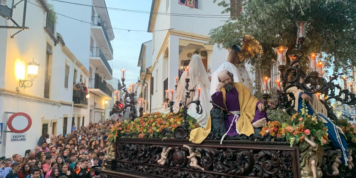 La ocupación media durante Semana Santa llegará al 87% a partir del Jueves Santo, según los datos de Turismo de Ronda
