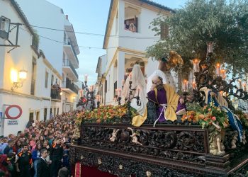 La ocupación media durante Semana Santa llegará al 87% a partir del Jueves Santo, según los datos de Turismo de Ronda