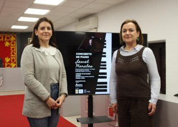 El prestigioso pianista Leonel Morales ofrecerá un concierto que abrirá una programación de eventos conjuntos entre el Conservatorio y Cultura