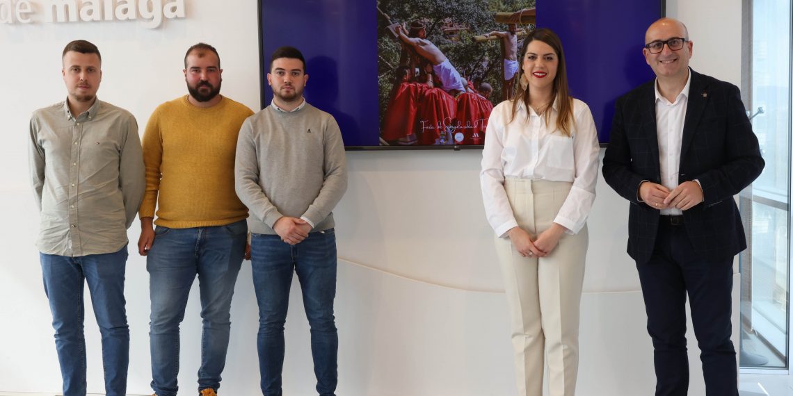 Vecinos de Igualeja representarán la pasión y muerte de Jesús por las calles del pueblo