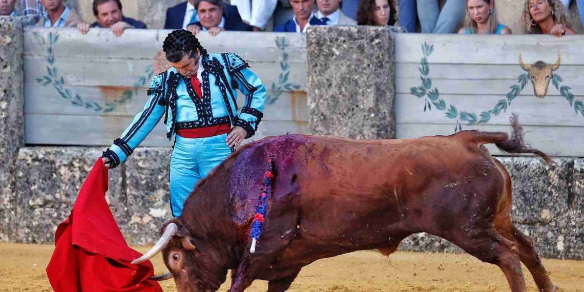 Rivera Ordóñez anuncia el cartel de la Goyesca de Ronda 2024