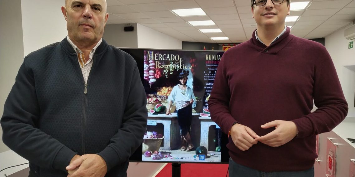 El Ayuntamiento abre el plazo de licitación de las estancias de Ronda Romántica 2024