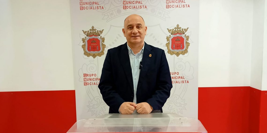 Cañestro pide la dimisión de la alcaldesa de Ronda si se abre juicio oral por la gestión de Soliarsa