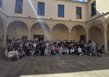 Presentan la IX edición del Certamen de Teatro en el aula con participación de centros de Ronda y la Serranía