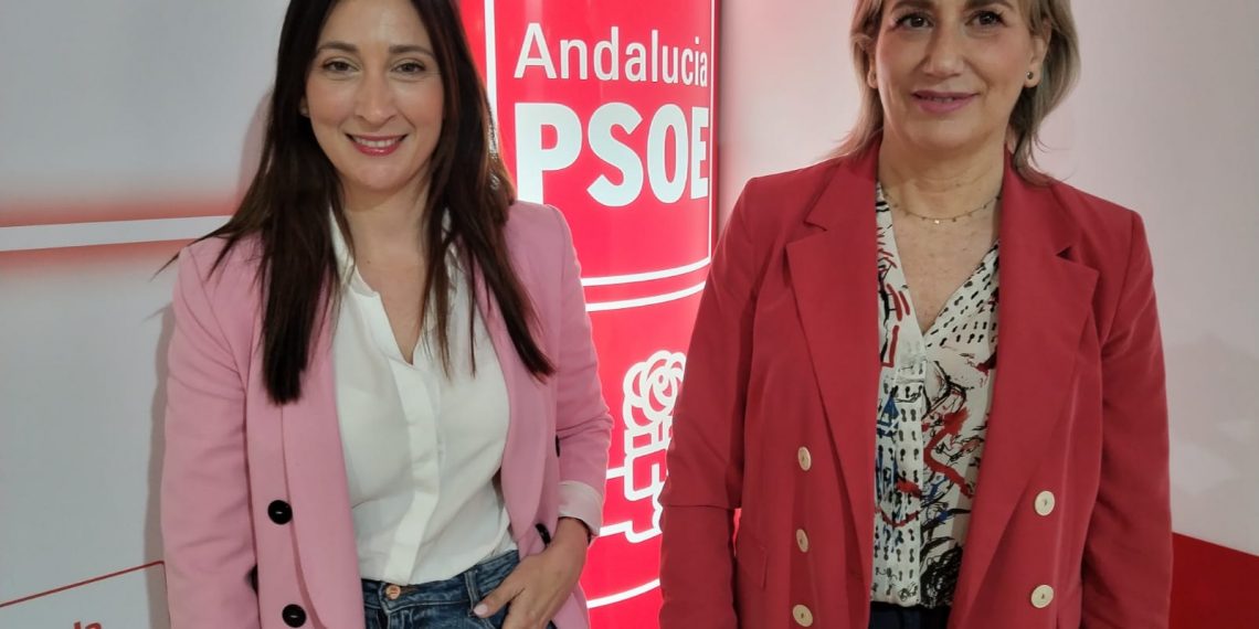 El PSOE asegura que el empleo crece en Ronda gracias a las políticas de Pedro Sánchez