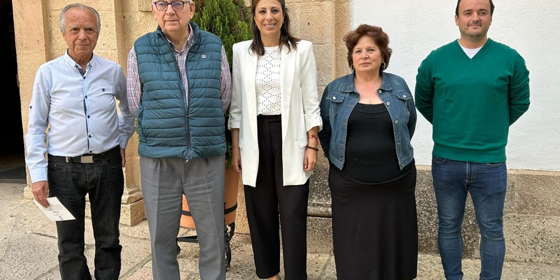 El Ayuntamiento anuncia a los galardonados de este año con motivo del Día del Trabajo