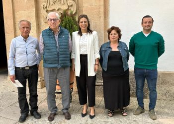 El Ayuntamiento anuncia a los galardonados de este año con motivo del Día del Trabajo