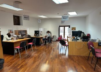 El Ayuntamiento presenta la oferta de empleo público para 2024 que contempla más de una veintena de plazas en diferentes departamentos