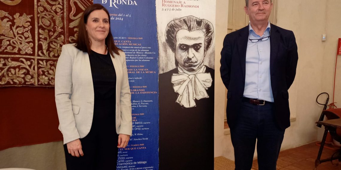 Presentada una nueva edición de la Semana de la Música de la RMR