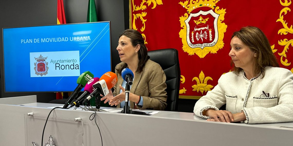 El Ayuntamiento llevará al próximo pleno el Plan de Movilidad para su aprobación