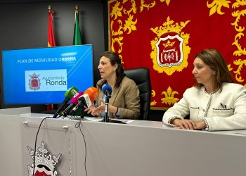 El Ayuntamiento llevará al próximo pleno el Plan de Movilidad para su aprobación