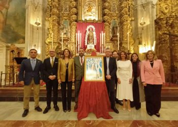 La Real Hermandad de la Virgen Cabeza comienza sus actividades de cara a la Romería