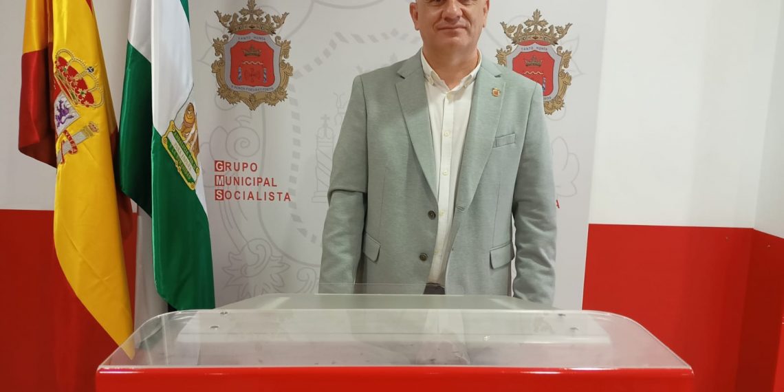 Nuevo enfrentamiento PSOE y Gobierno municipal por la Escuela de Enfermería