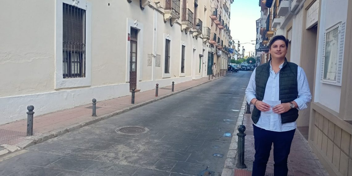 El Ayuntamiento licita la reforma integral del primer tramo de calle Molino y la calle Marina